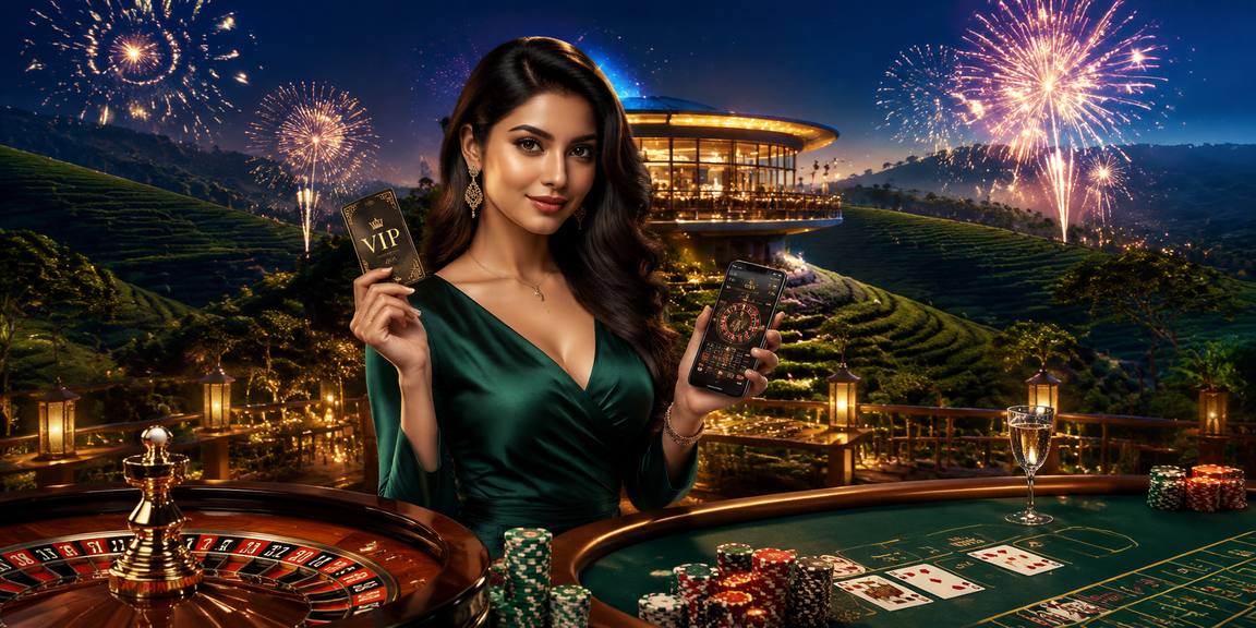 acee365 What We Carry in Roulette Red Green