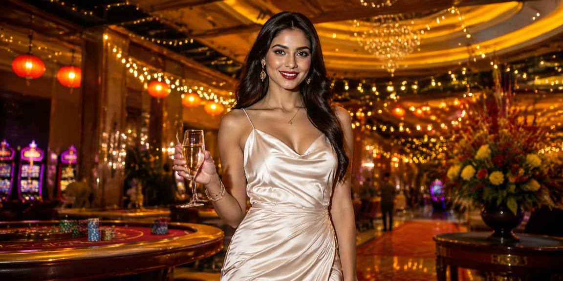 acee365 Baccarat Night Room